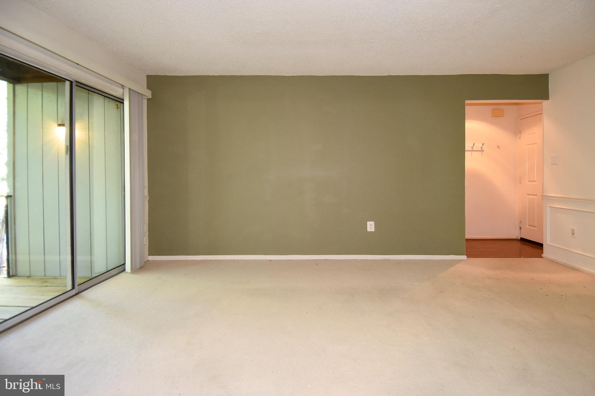 NEW PROVIDENCE VILLAGE - Residential Lease