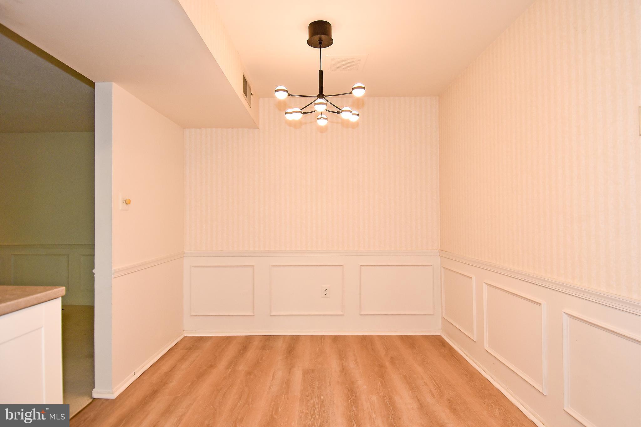 NEW PROVIDENCE VILLAGE - Residential Lease