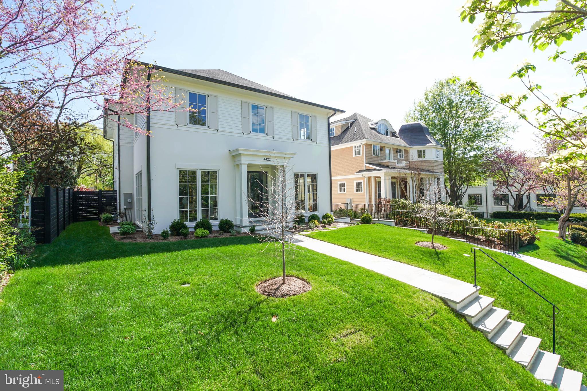 CHEVY CHASE - Residential