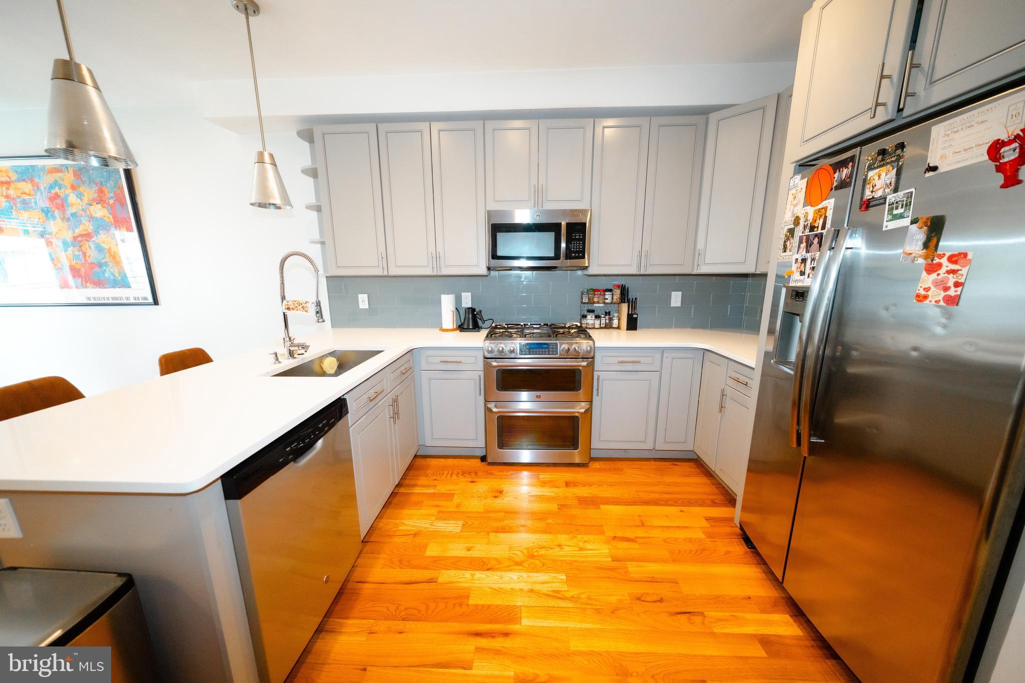 OLDE KENSINGTON - Residential