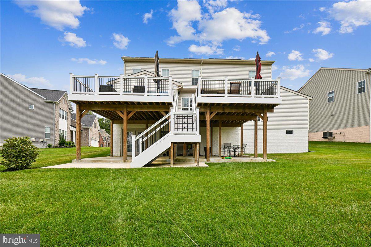 VILLAGES OF SAVANNAH - Residential