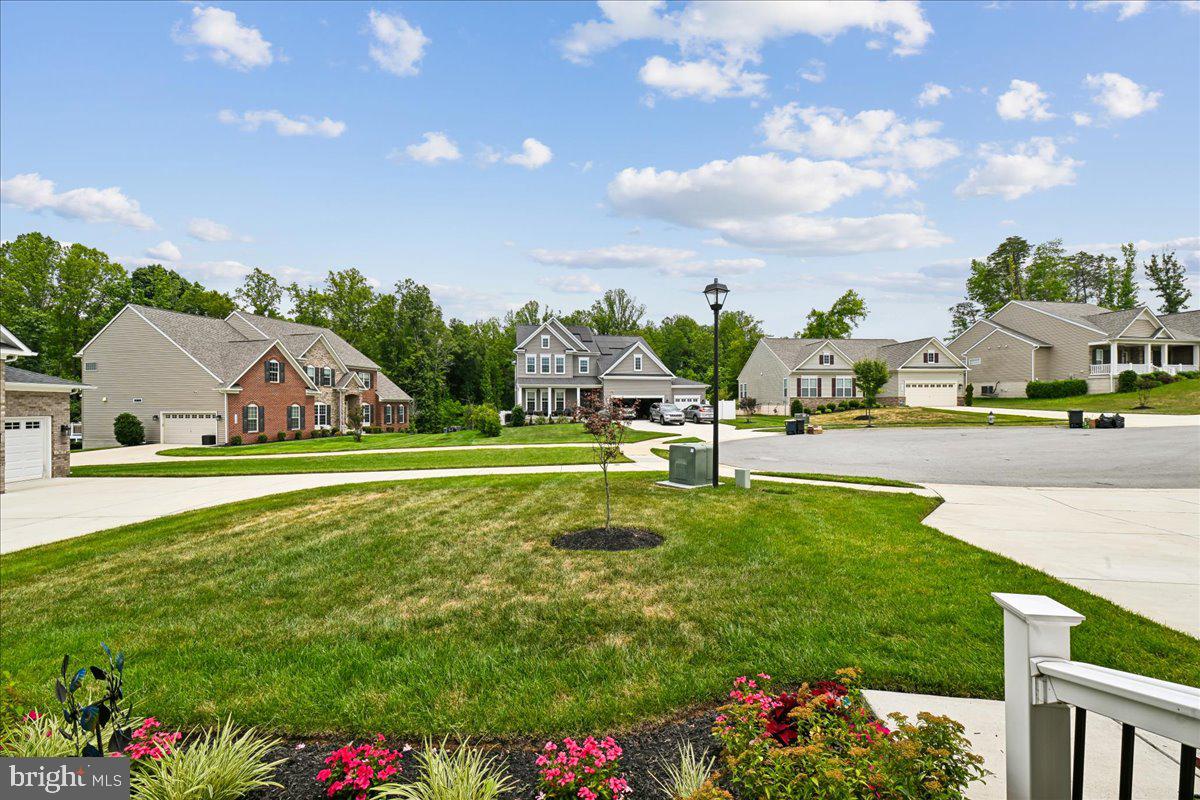 VILLAGES OF SAVANNAH - Residential