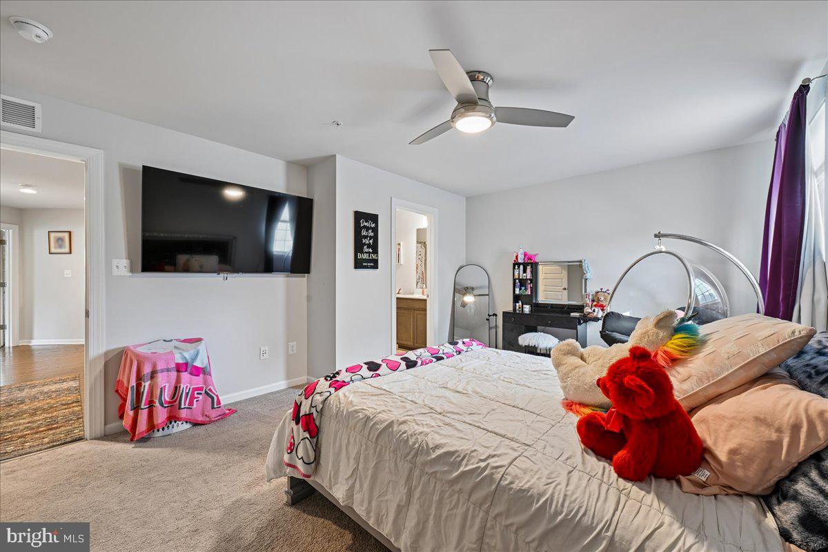 VILLAGES OF SAVANNAH - Residential