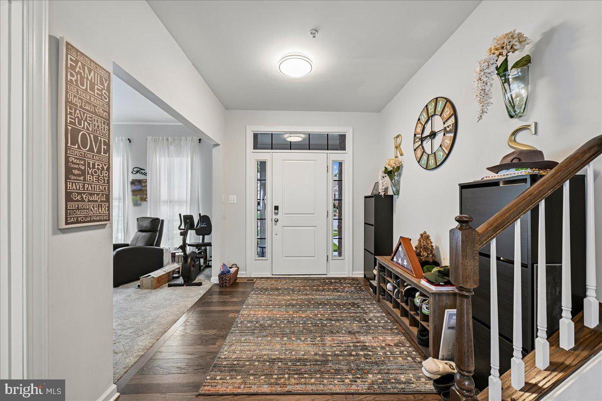 VILLAGES OF SAVANNAH - Residential