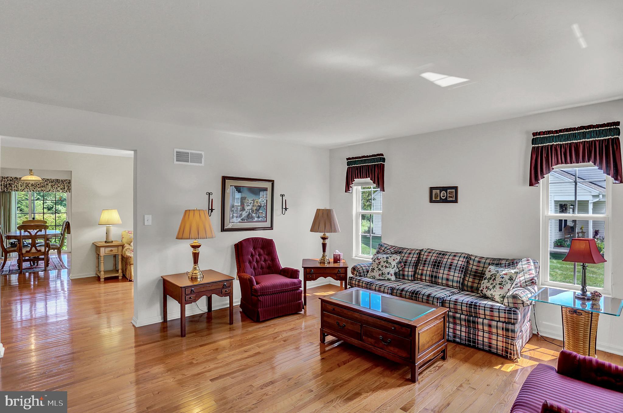 CEDARFIELD CONDOMINIUMS - Residential