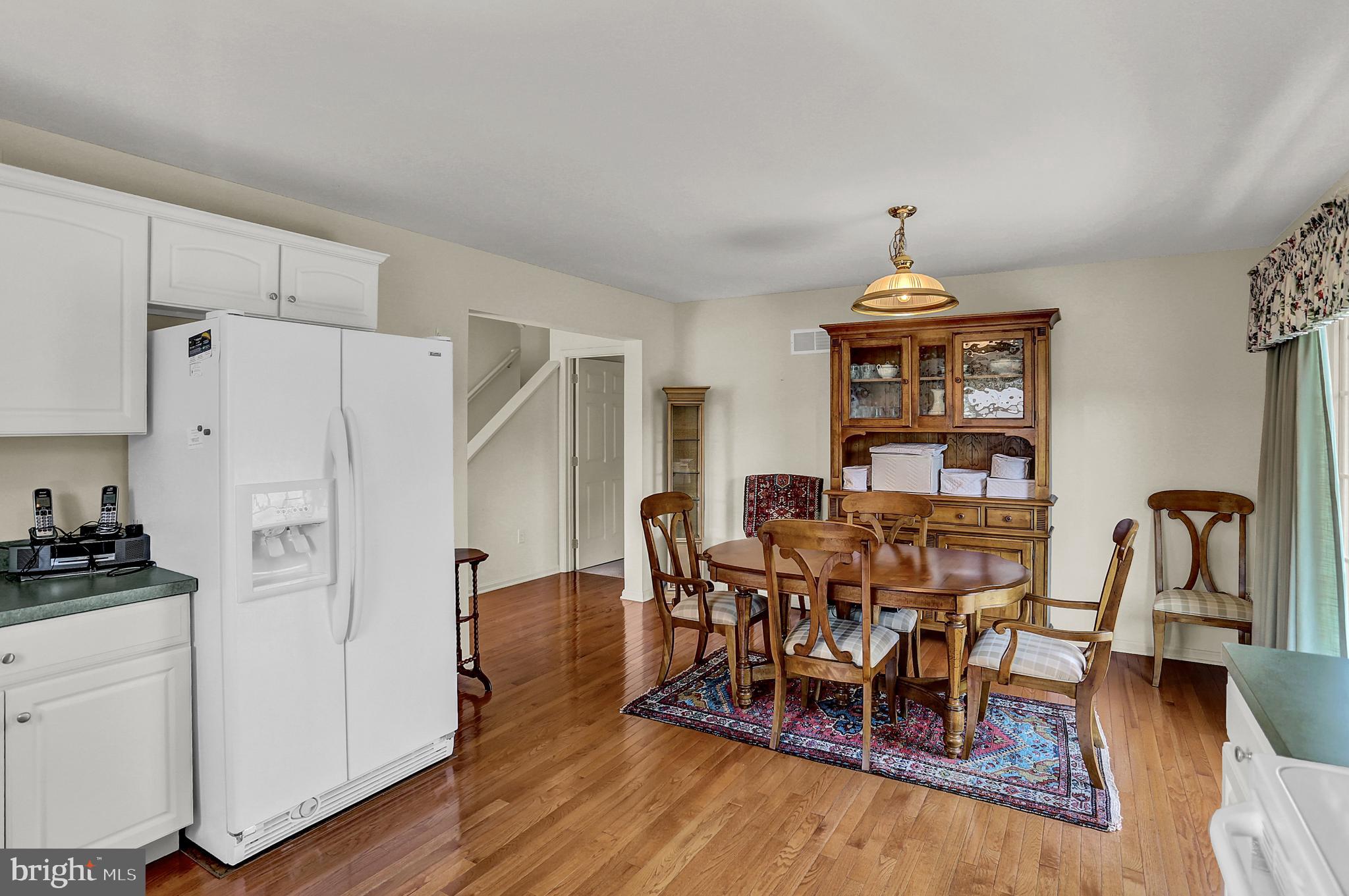 CEDARFIELD CONDOMINIUMS - Residential