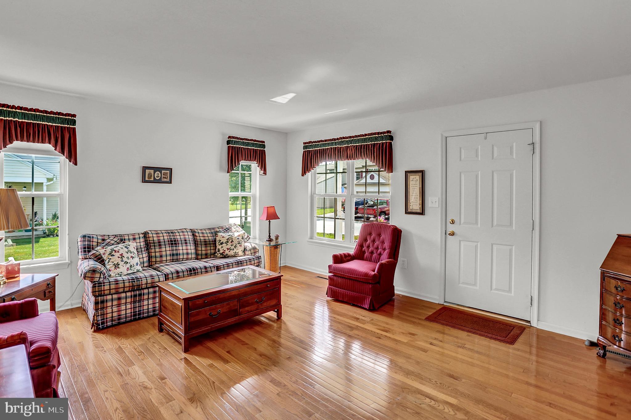 CEDARFIELD CONDOMINIUMS - Residential