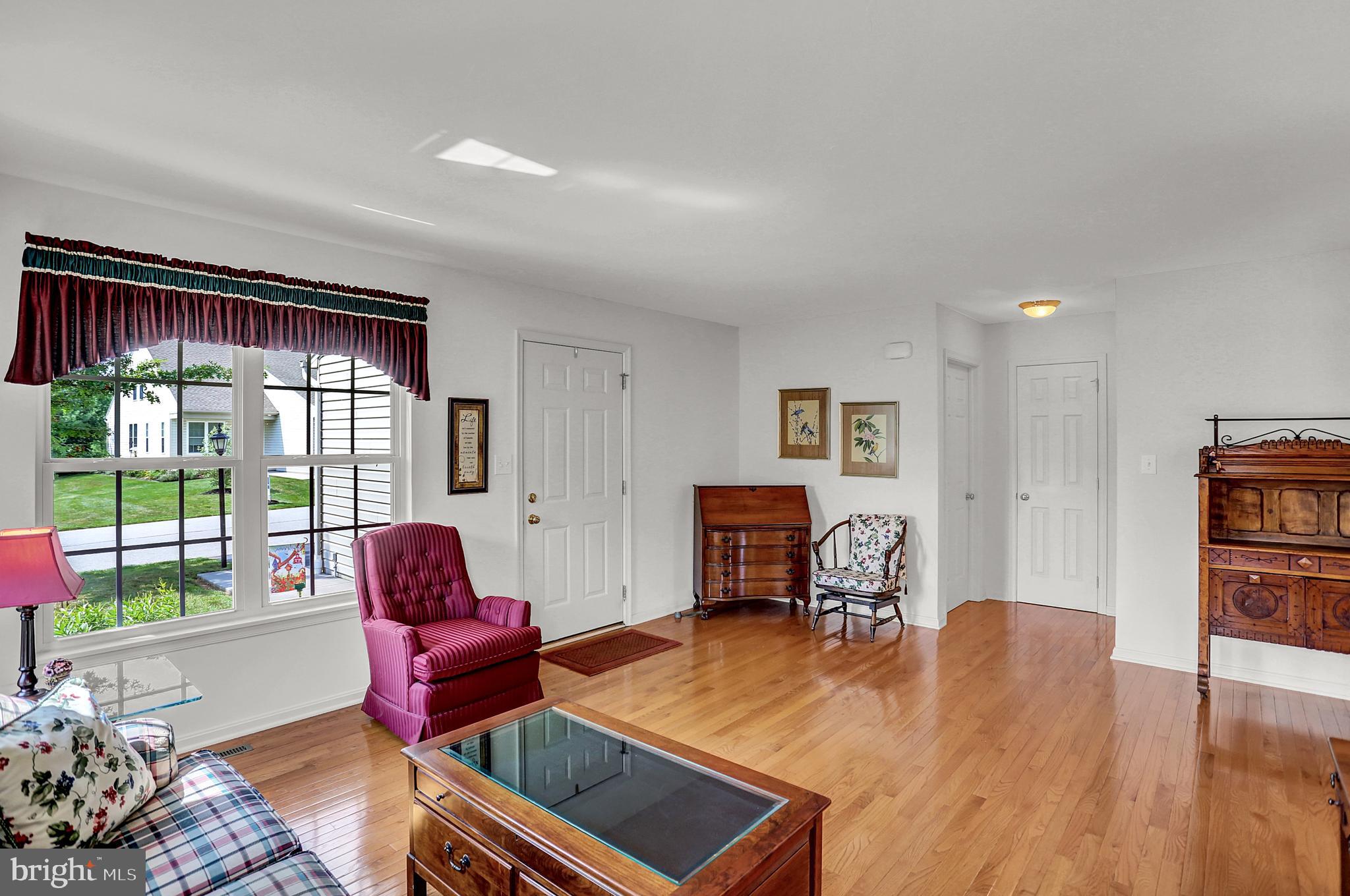 CEDARFIELD CONDOMINIUMS - Residential