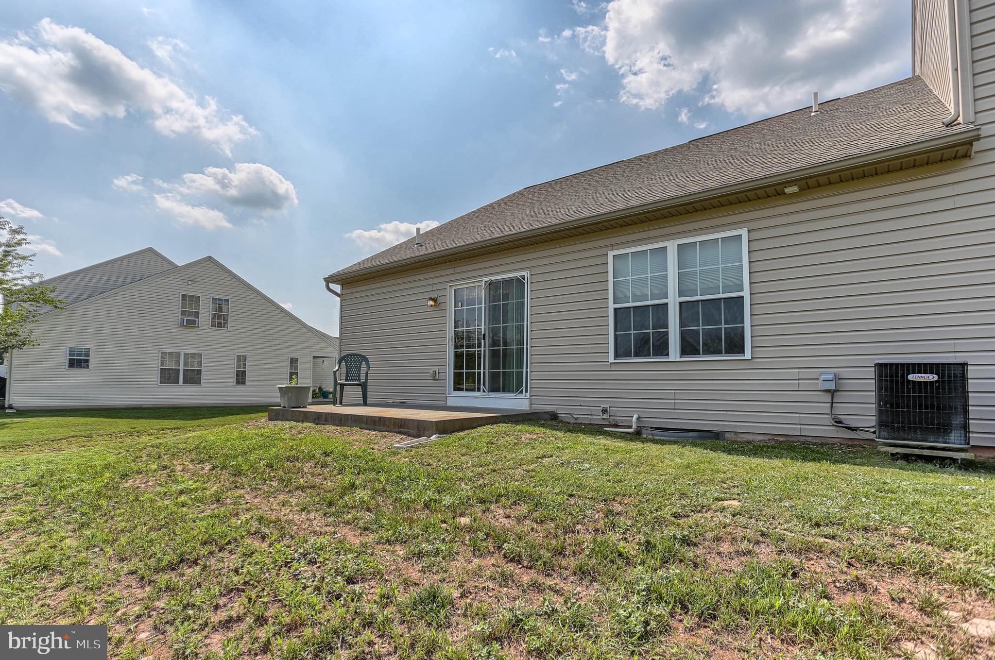 CEDARFIELD CONDOMINIUMS - Residential
