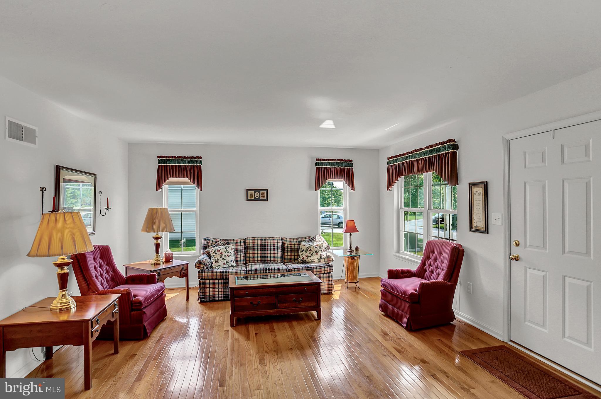 CEDARFIELD CONDOMINIUMS - Residential