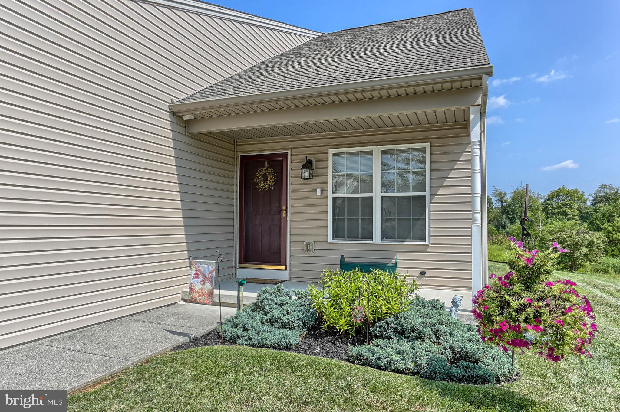 CEDARFIELD CONDOMINIUMS - Residential