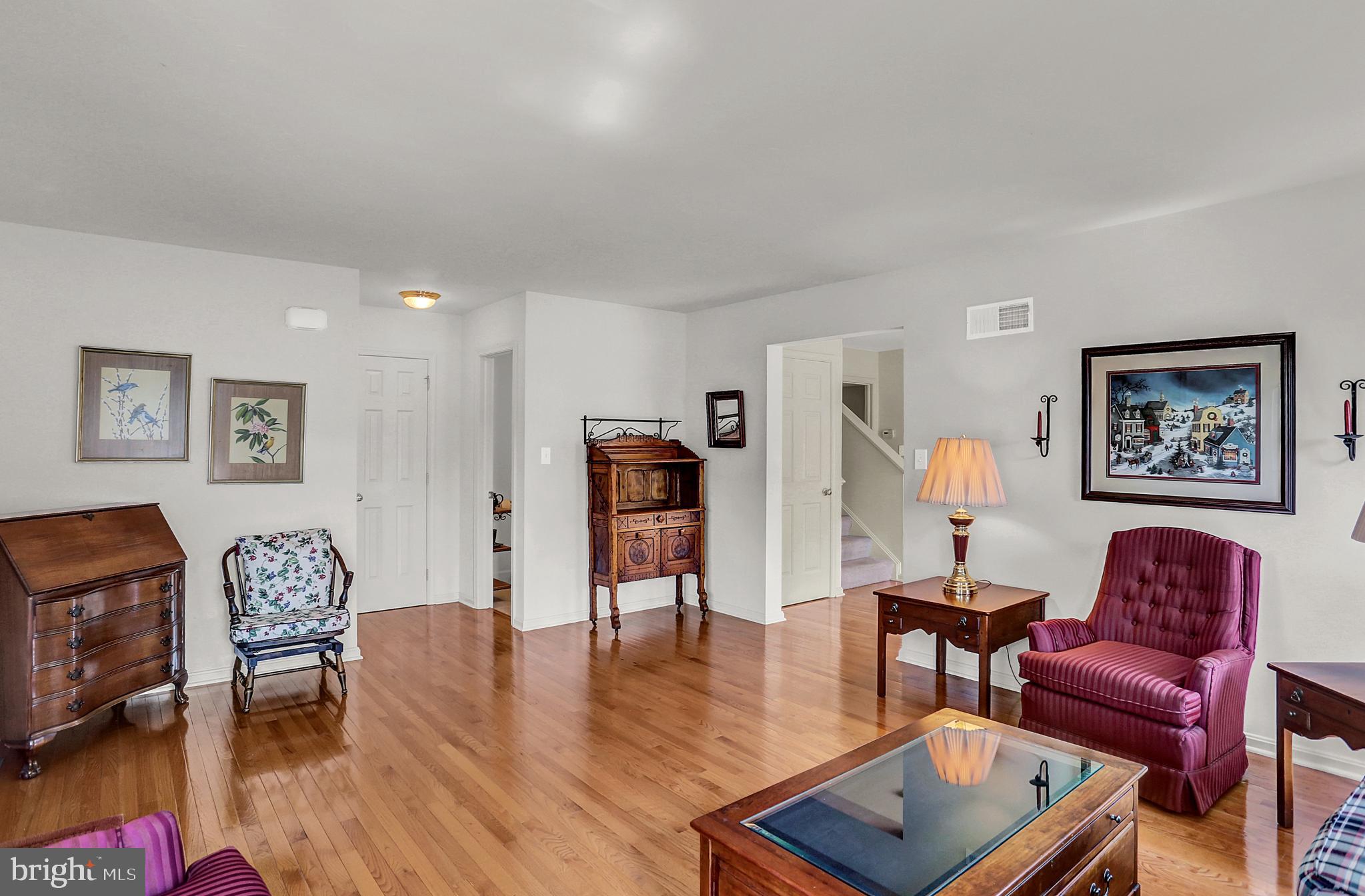 CEDARFIELD CONDOMINIUMS - Residential