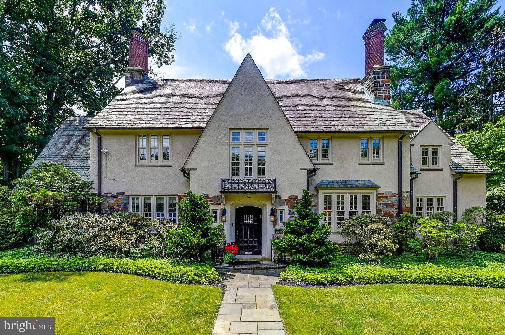 GUILFORD - Residential