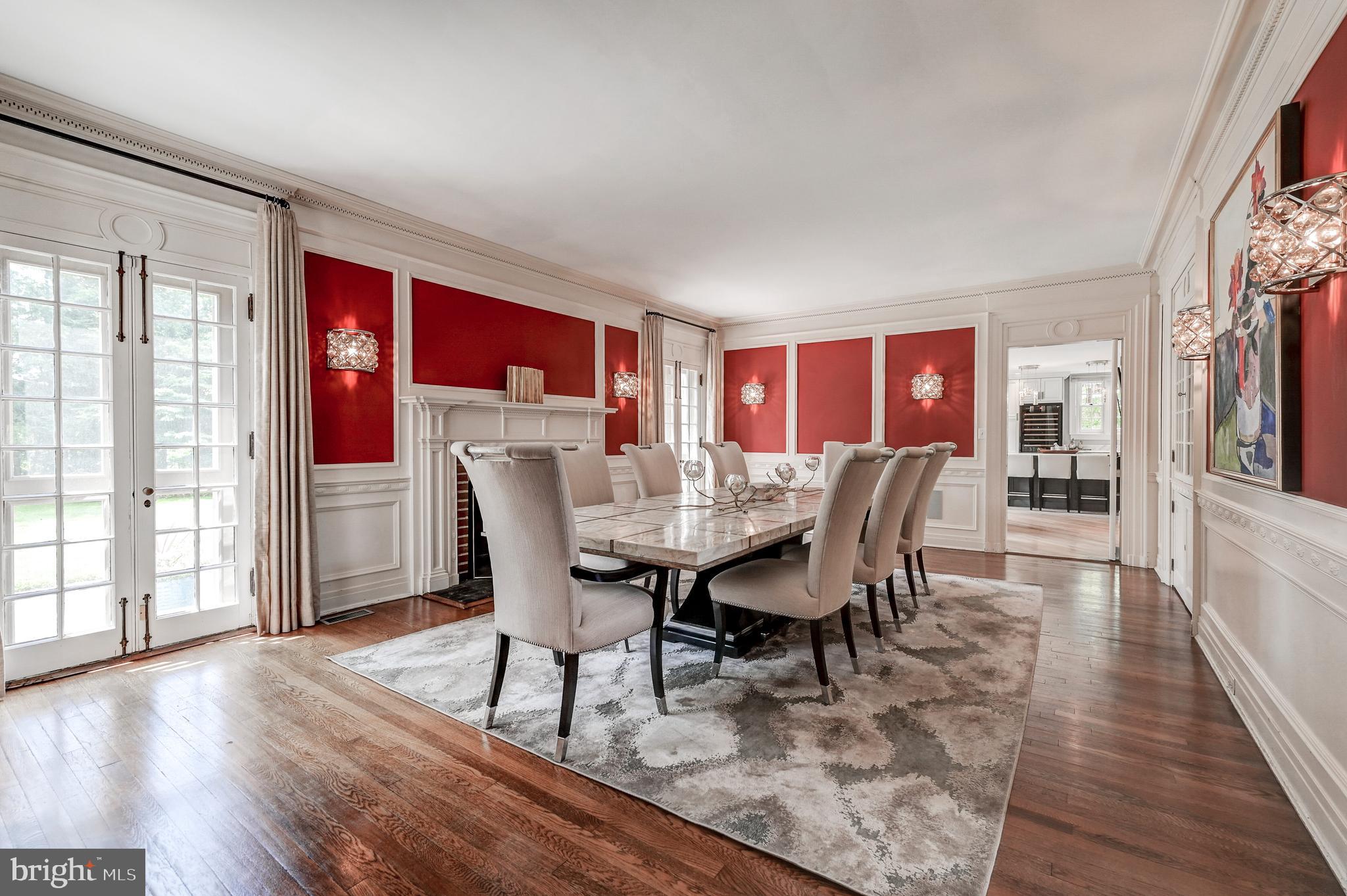 GUILFORD - Residential