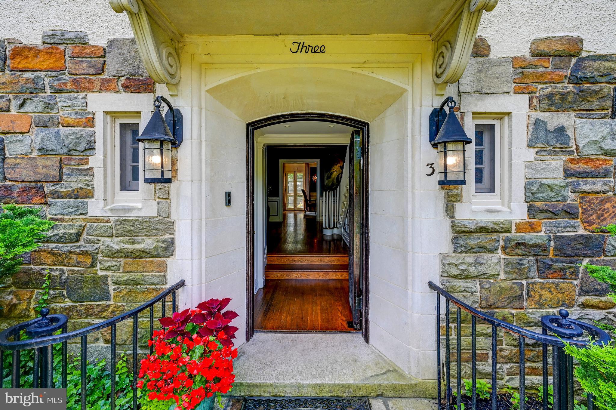 GUILFORD - Residential