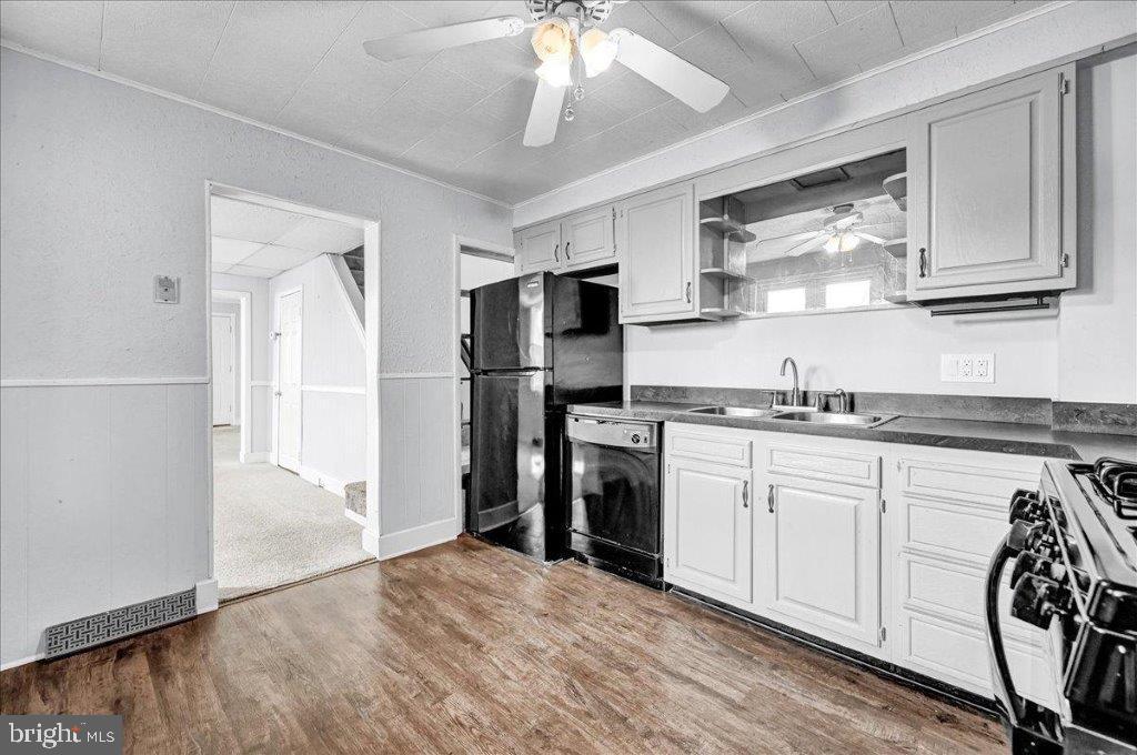 MIDDLETOWN BOROUGH - Residential Lease