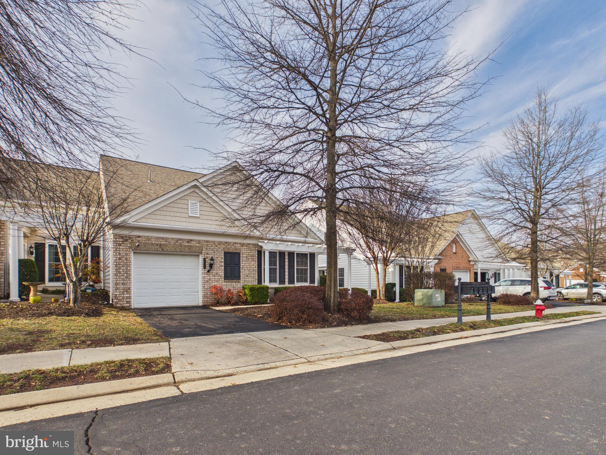 POTOMAC GREEN - Residential