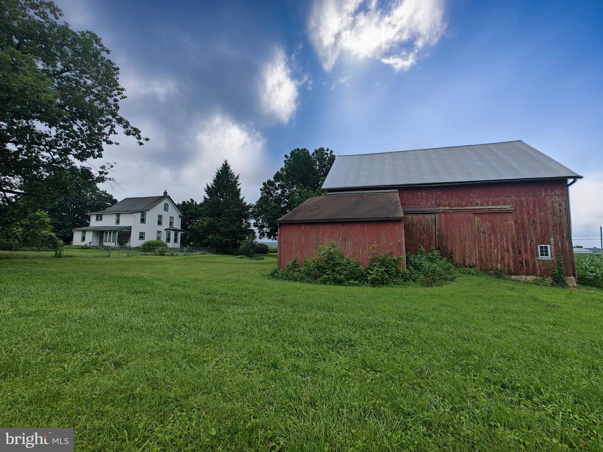 NONE AVAILABLE - Farm