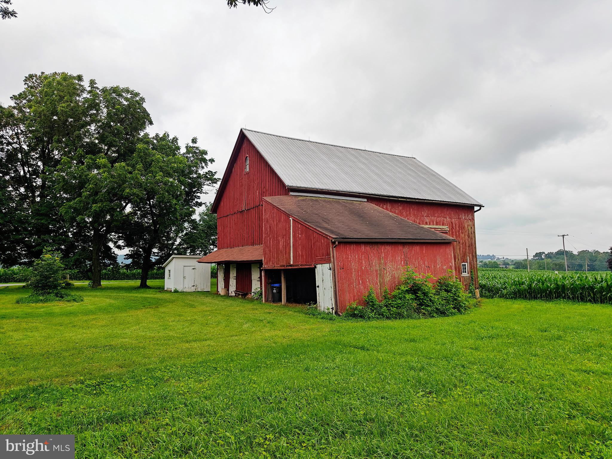 NONE AVAILABLE - Farm