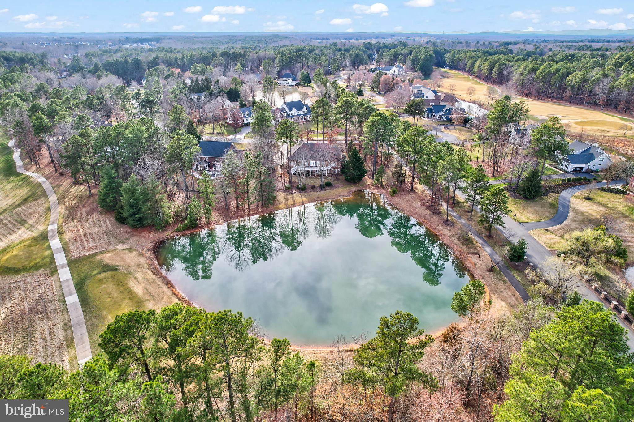 FAWN LAKE - Residential