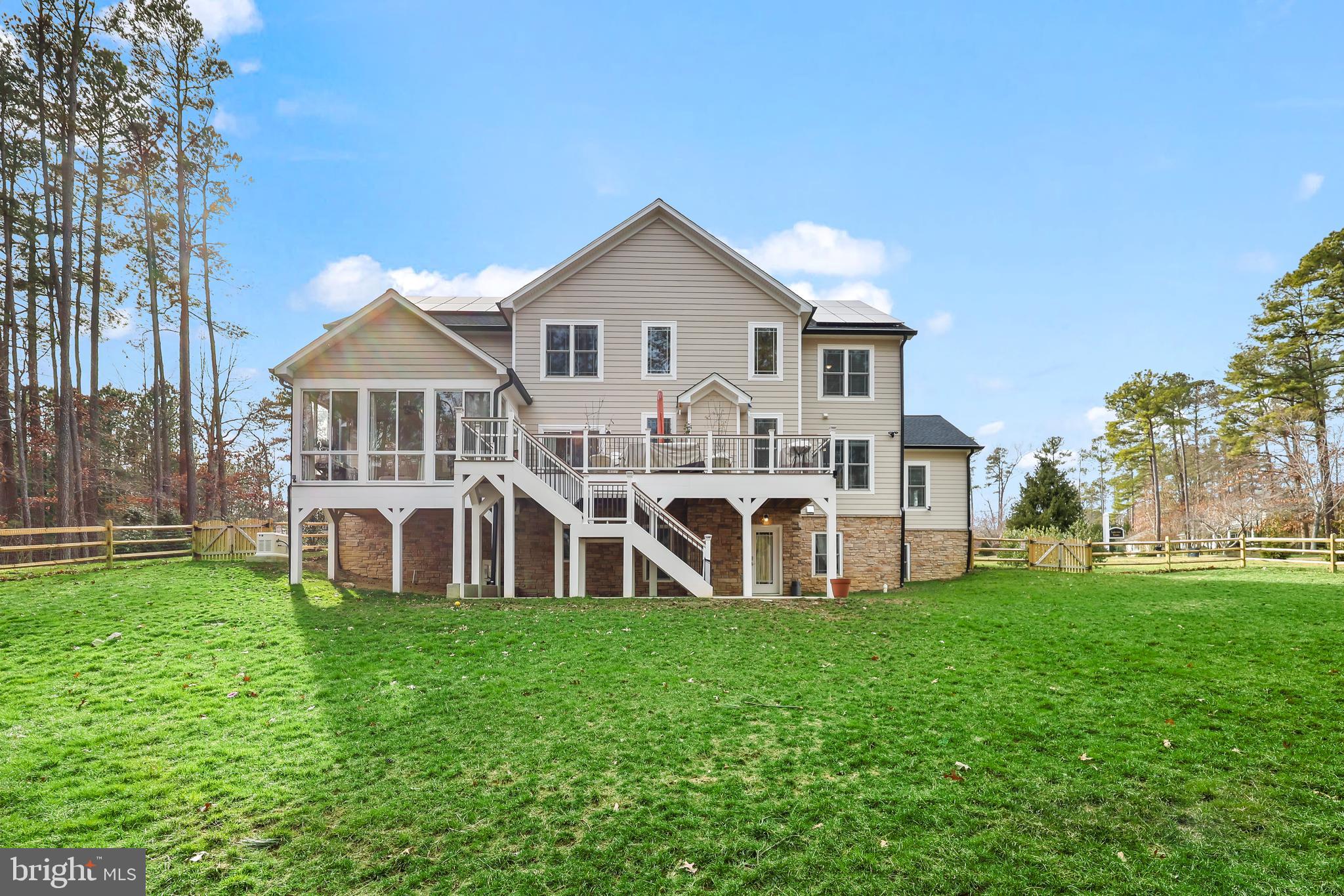 FAWN LAKE - Residential