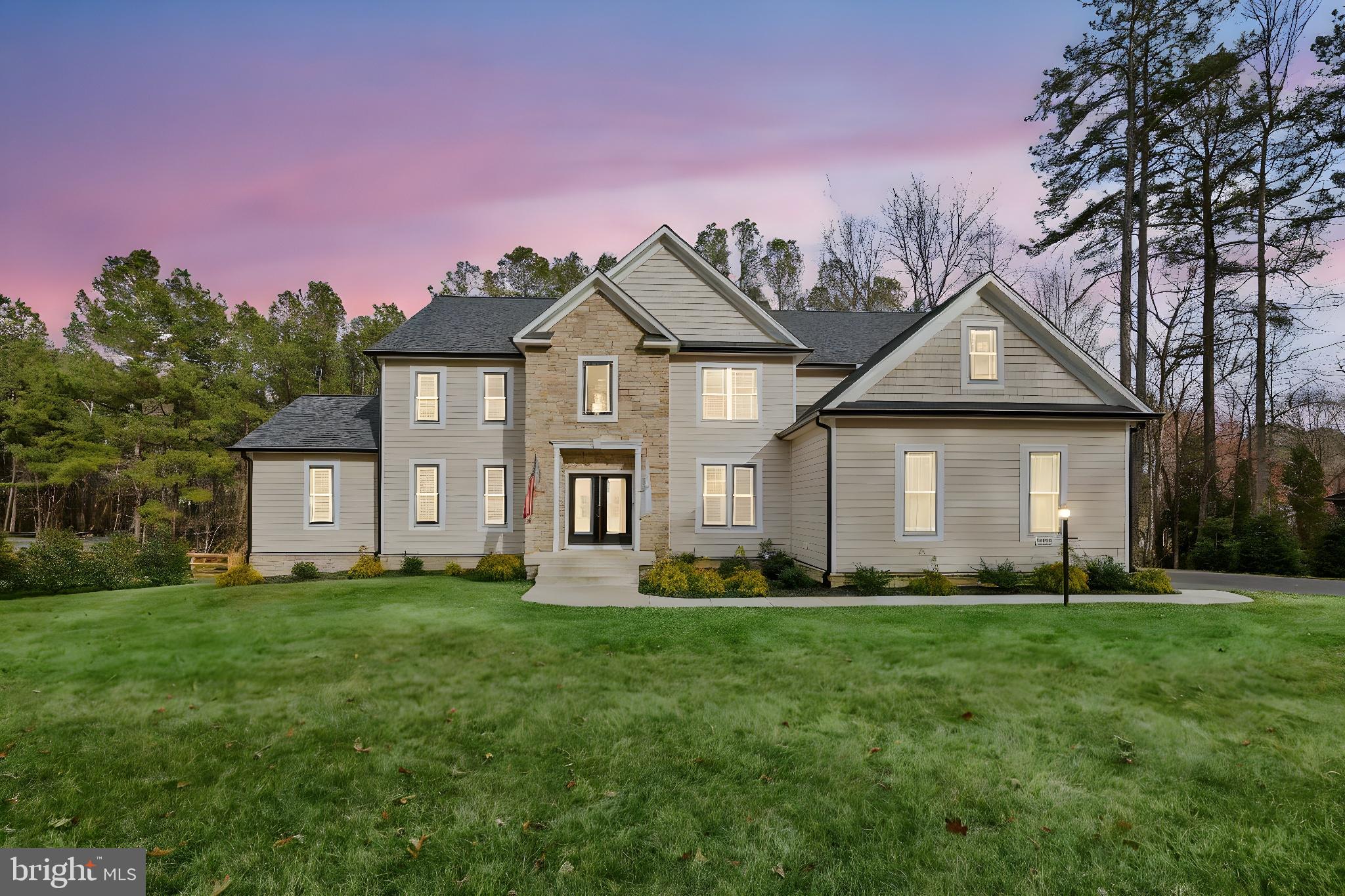 FAWN LAKE - Residential