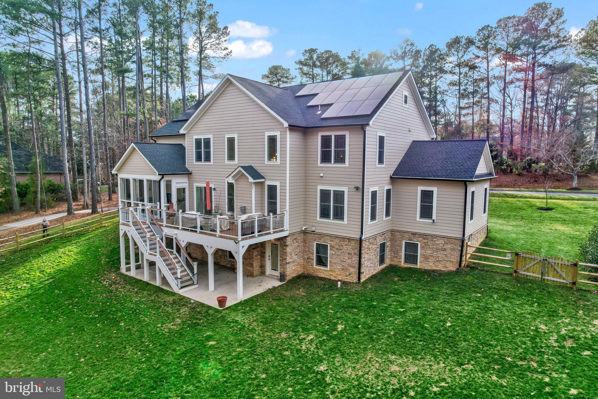 FAWN LAKE - Residential