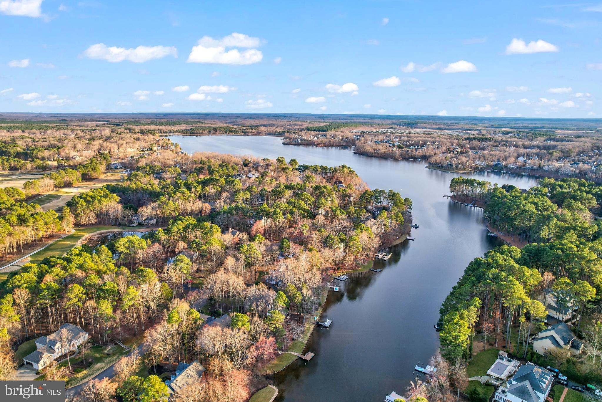 FAWN LAKE - Residential