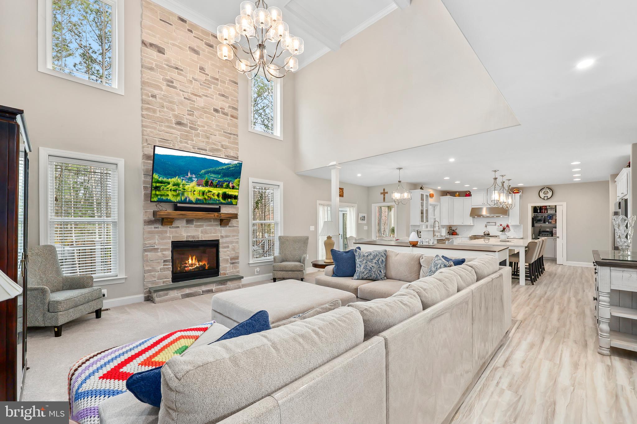 FAWN LAKE - Residential