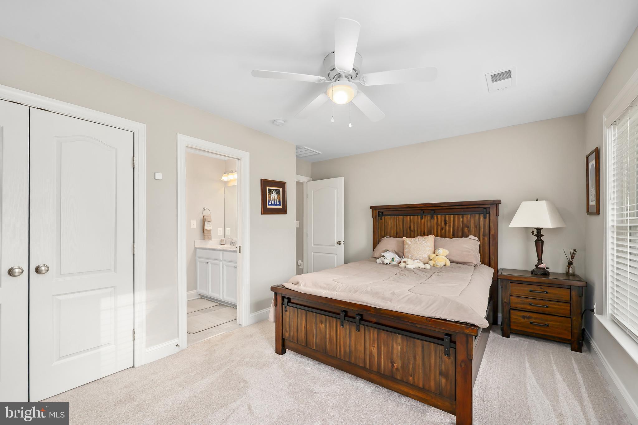 FAWN LAKE - Residential