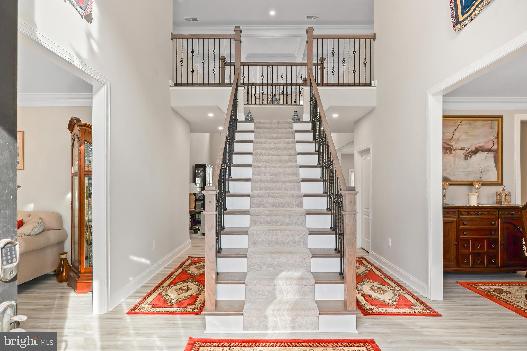 FAWN LAKE - Residential