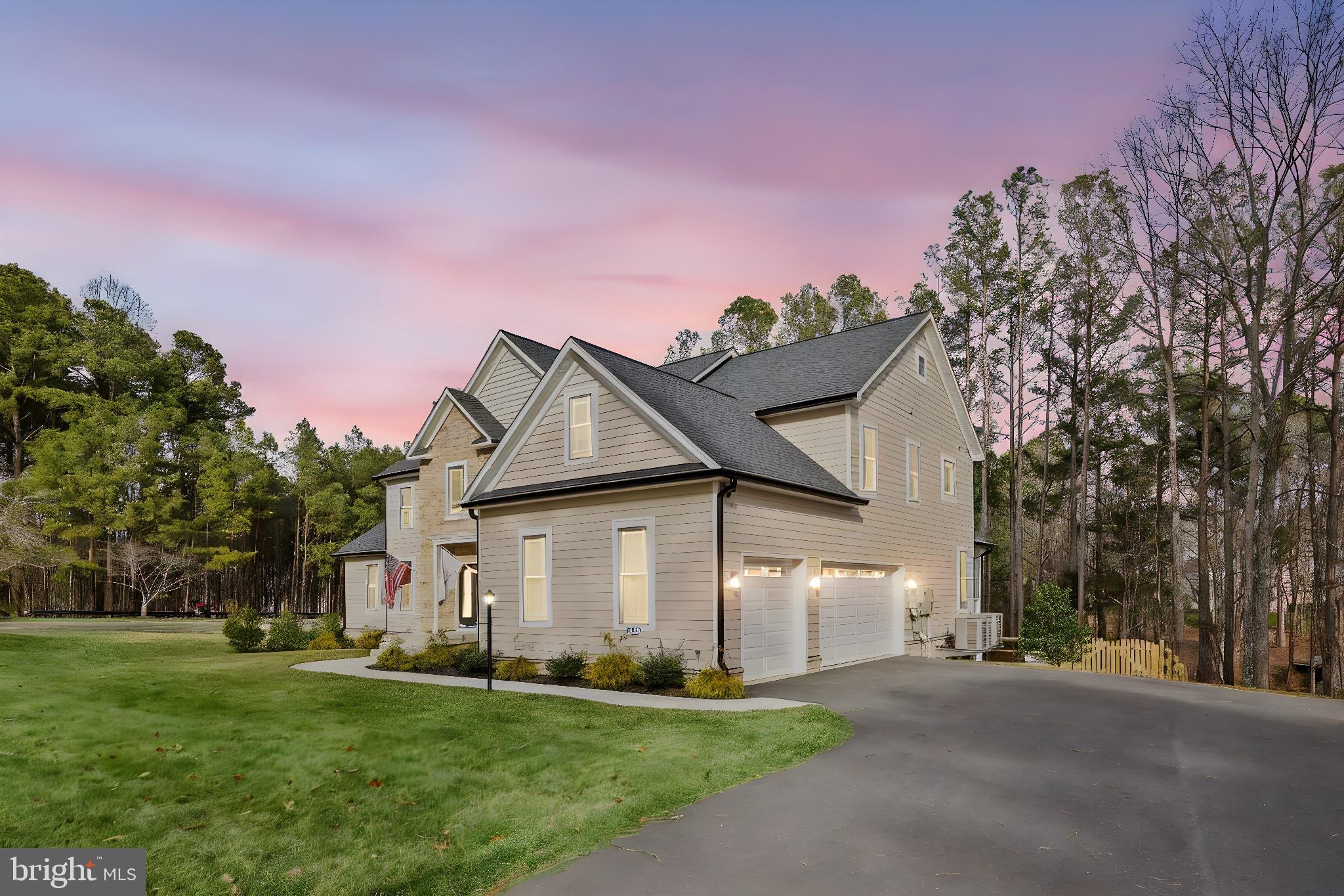 FAWN LAKE - Residential