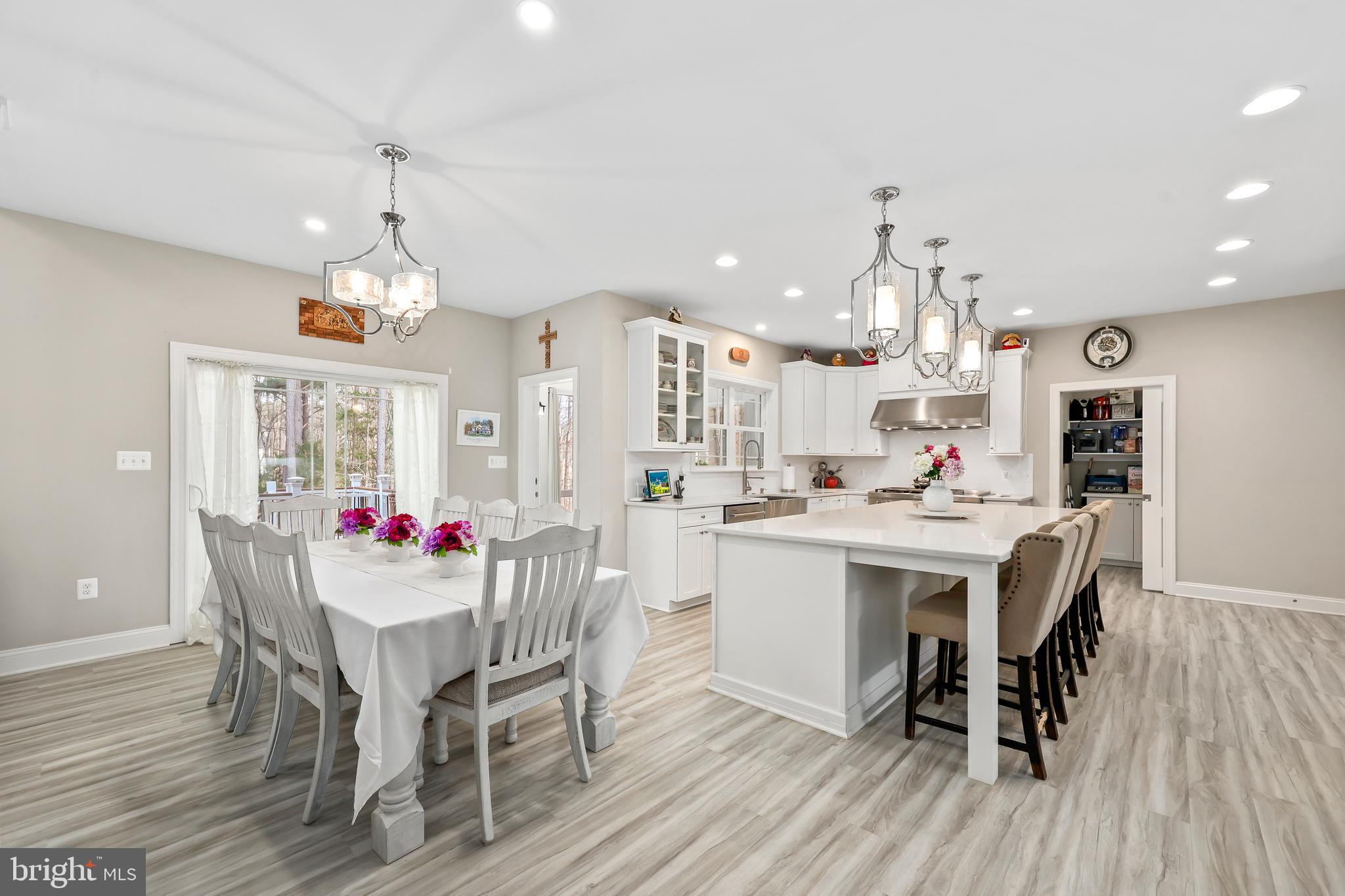 FAWN LAKE - Residential