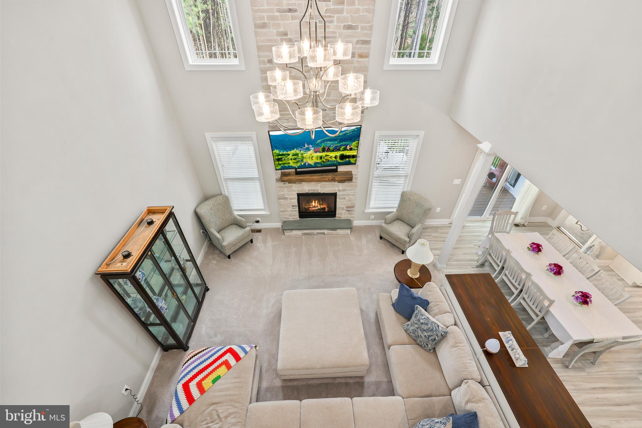 FAWN LAKE - Residential