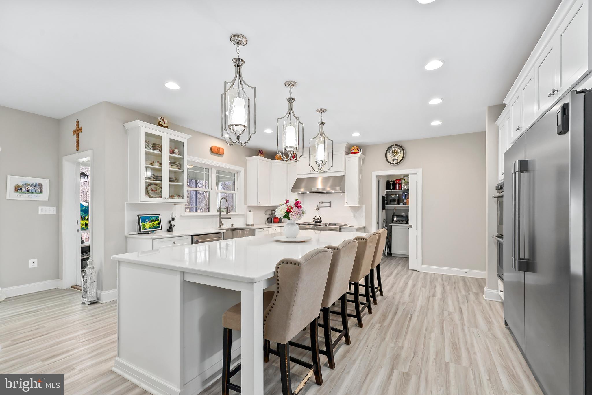 FAWN LAKE - Residential