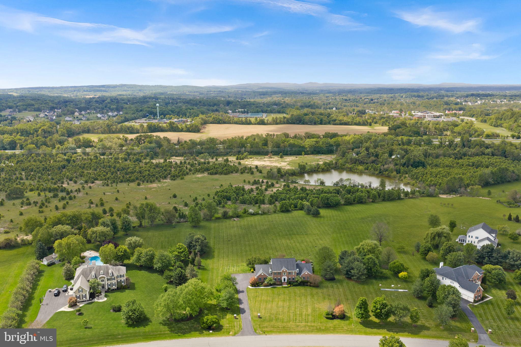 WRIGHT FARM - Residential