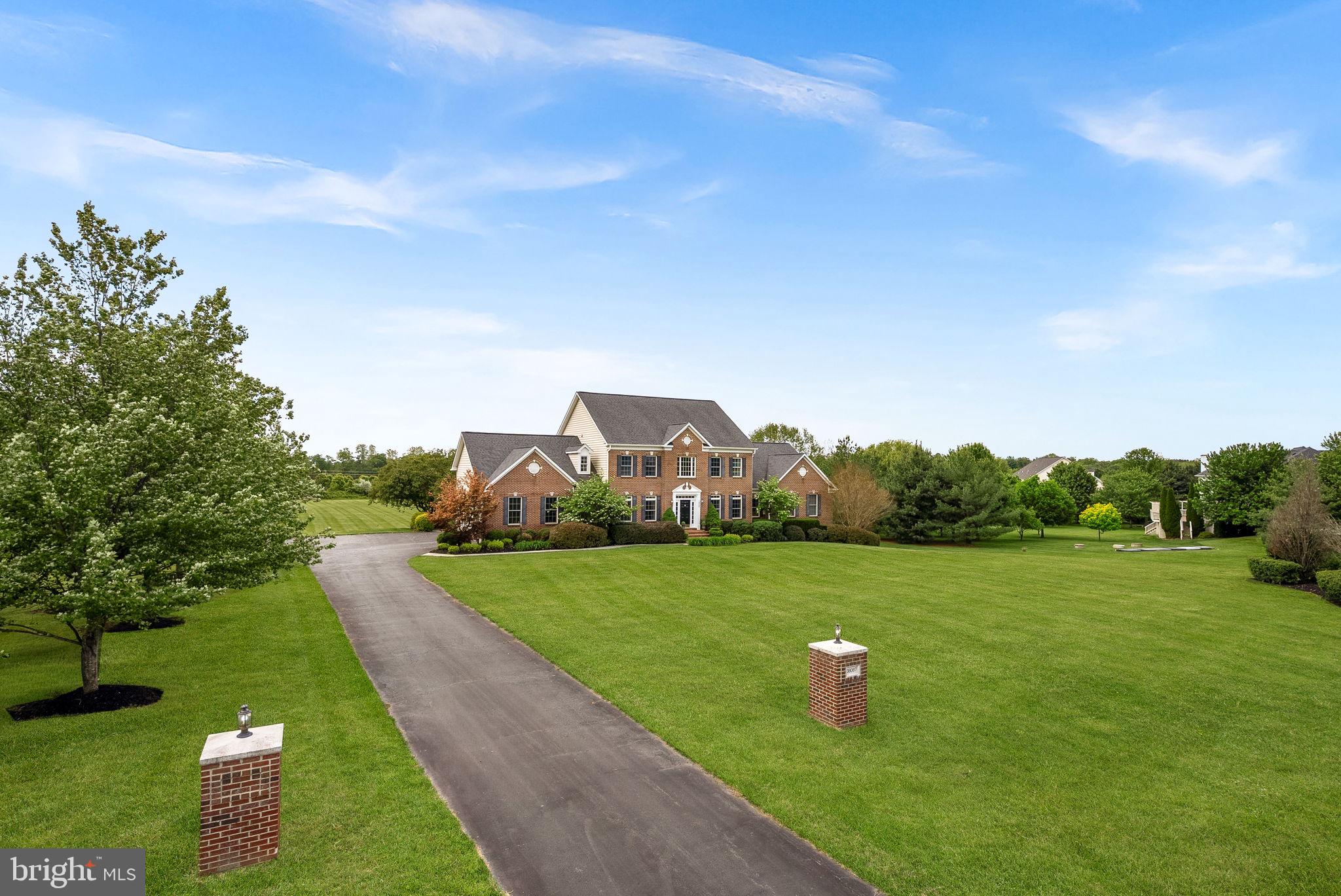 WRIGHT FARM - Residential