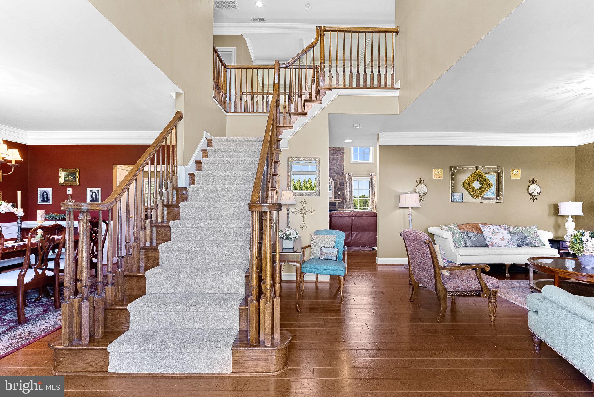 WRIGHT FARM - Residential