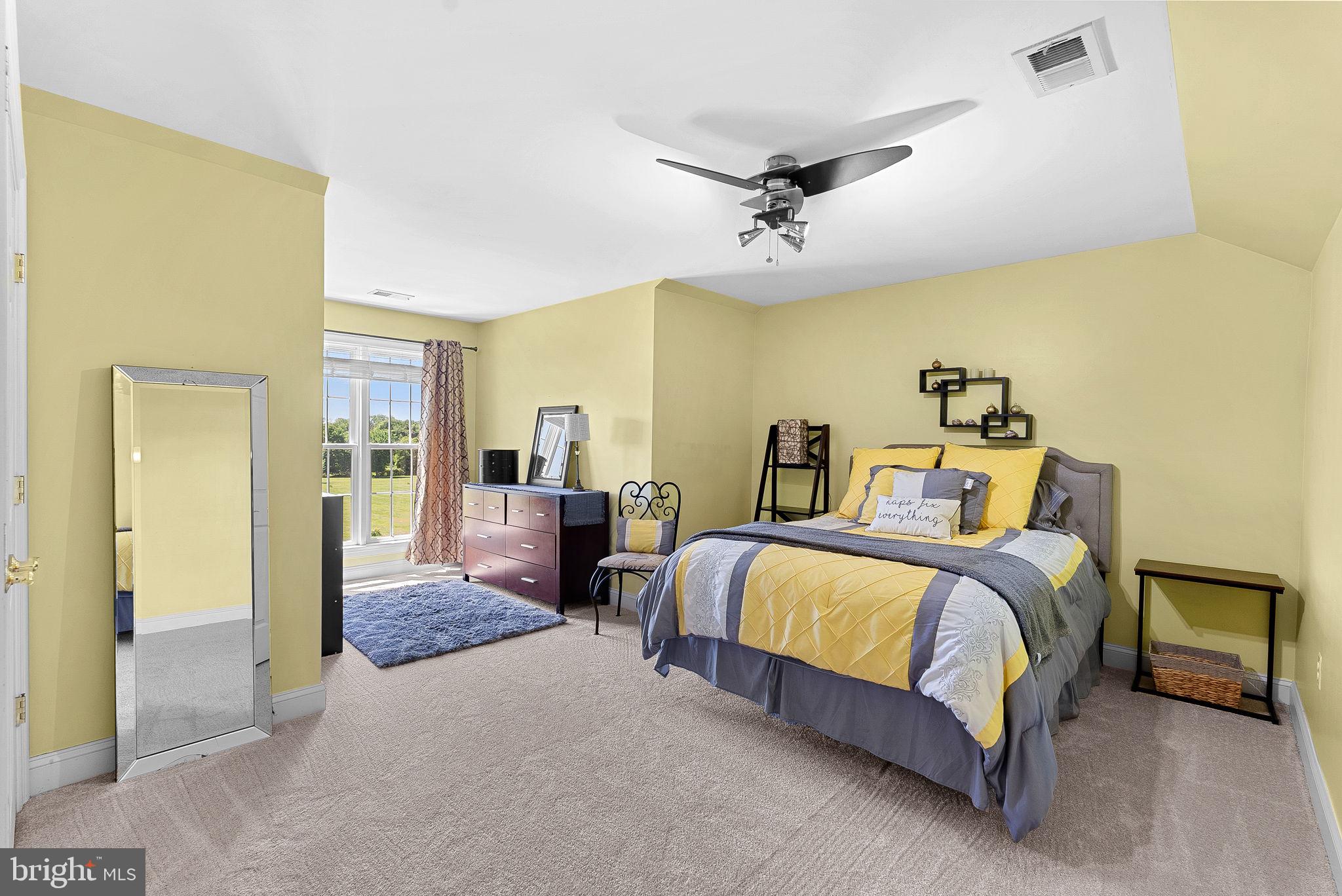 WRIGHT FARM - Residential