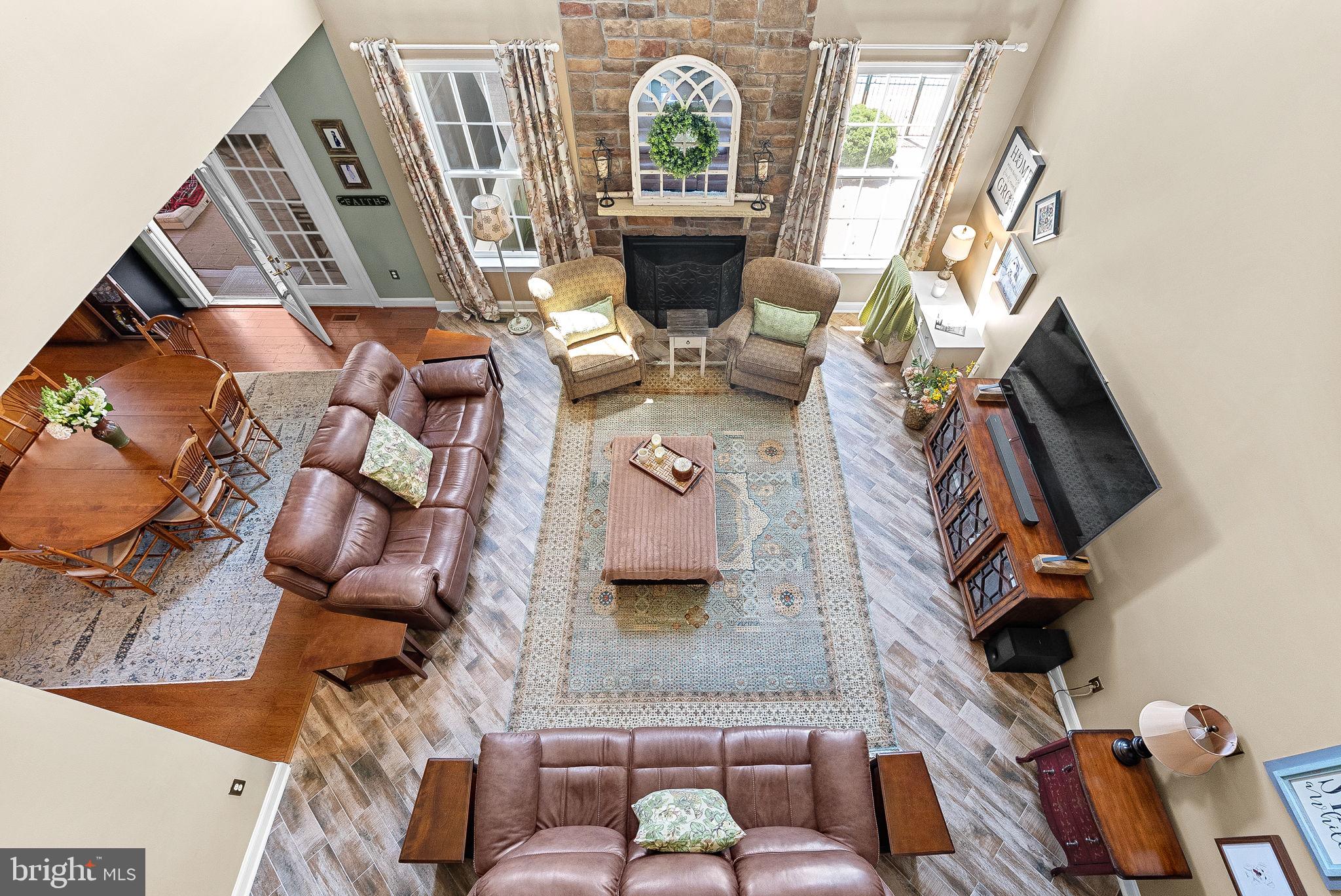 WRIGHT FARM - Residential