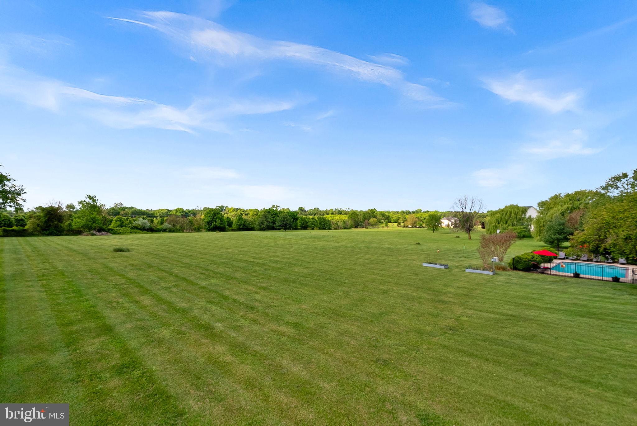 WRIGHT FARM - Residential