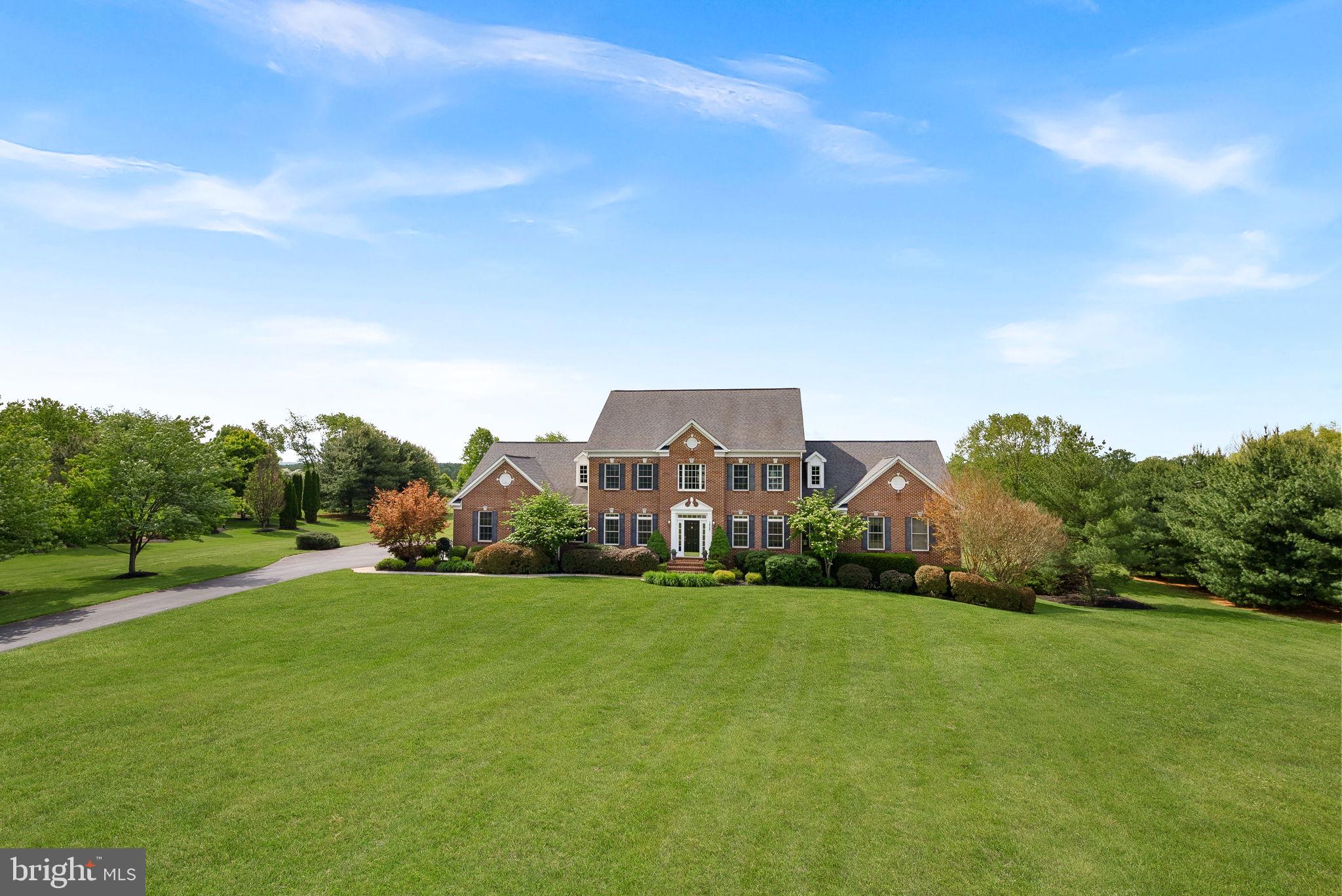 WRIGHT FARM - Residential
