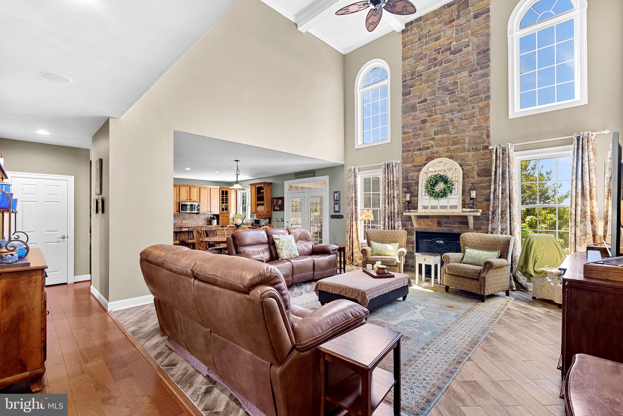 WRIGHT FARM - Residential