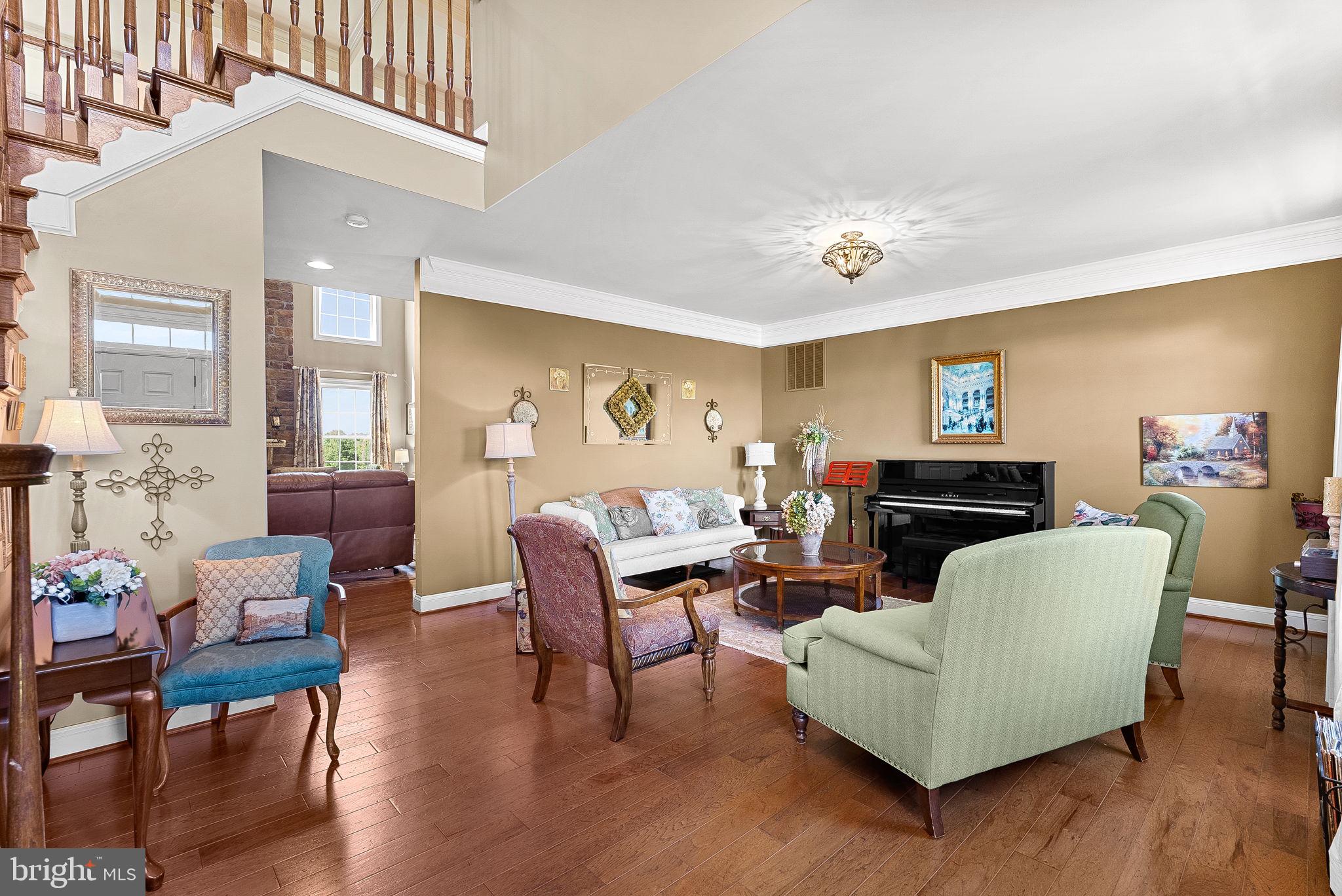 WRIGHT FARM - Residential