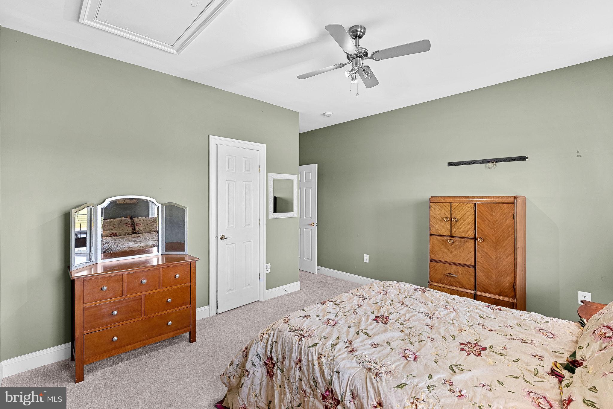 WRIGHT FARM - Residential