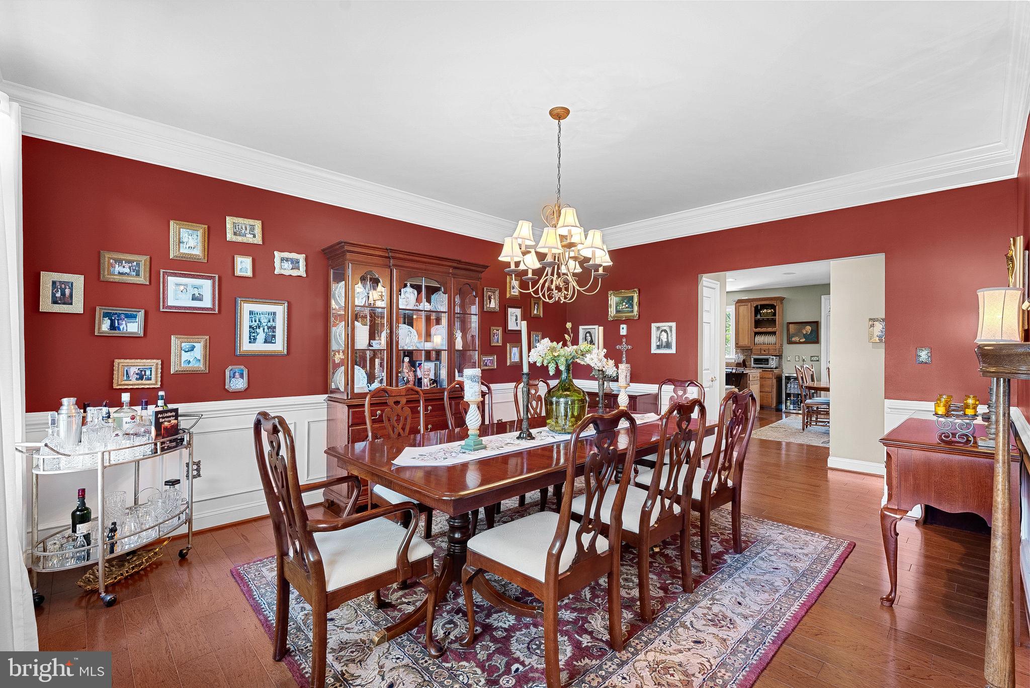 WRIGHT FARM - Residential