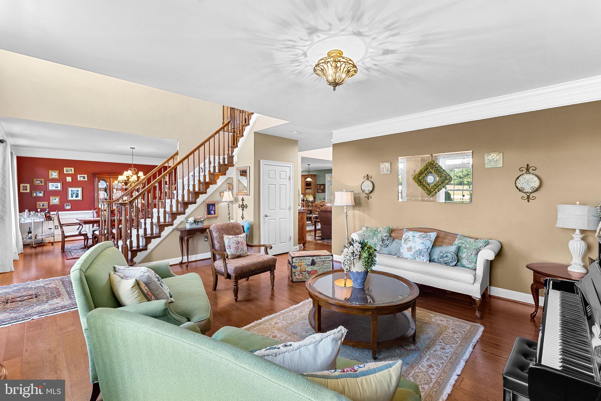 WRIGHT FARM - Residential