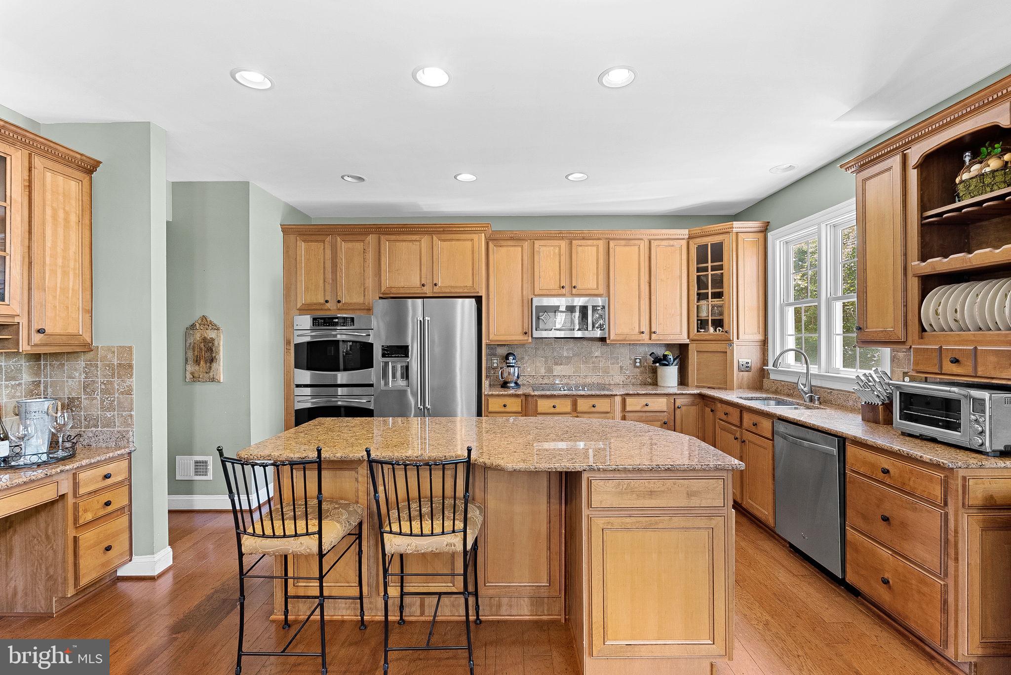 WRIGHT FARM - Residential