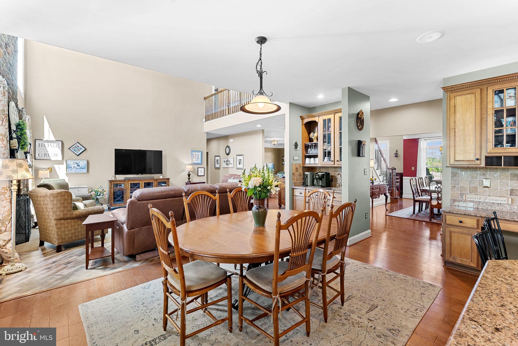 WRIGHT FARM - Residential