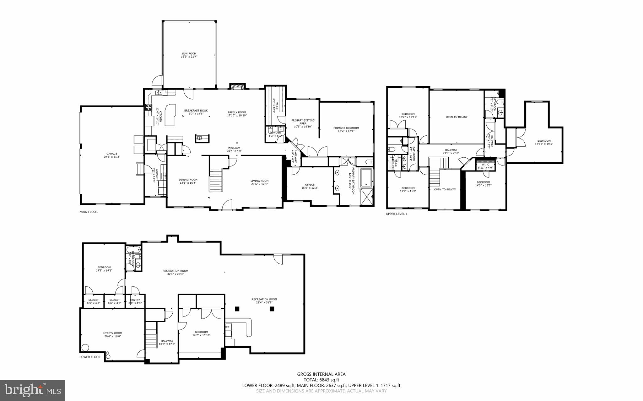WRIGHT FARM - Residential